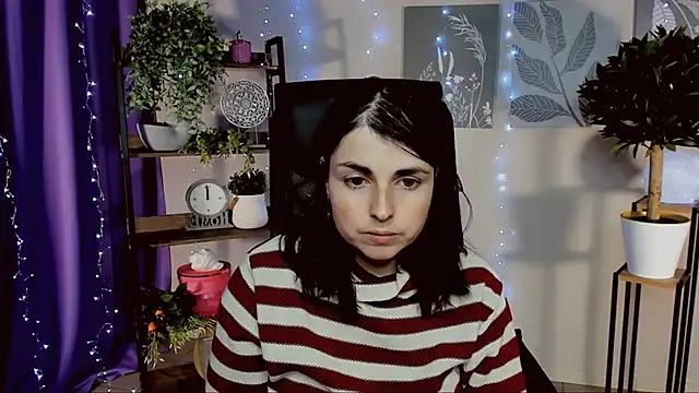 MartaEdams's cam snapshot