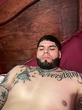 crazybarber69's cam snapshot