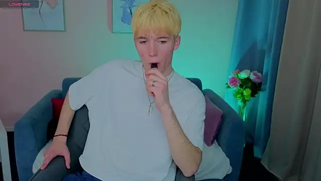 KevinParke live sex cam