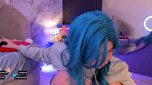 Katemoss70's cam snapshot