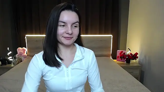 JasmineAsha's cam snapshot