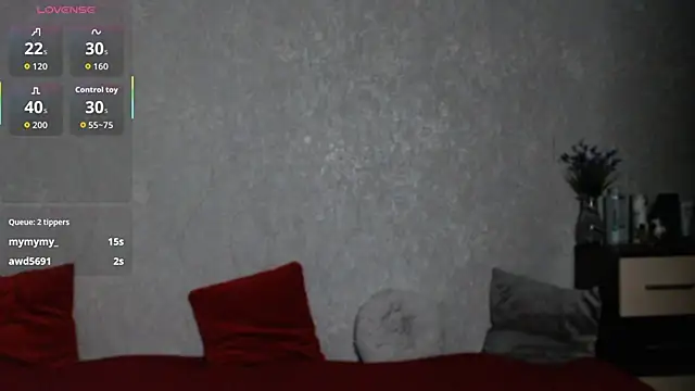 _Brynetka_'s cam snapshot