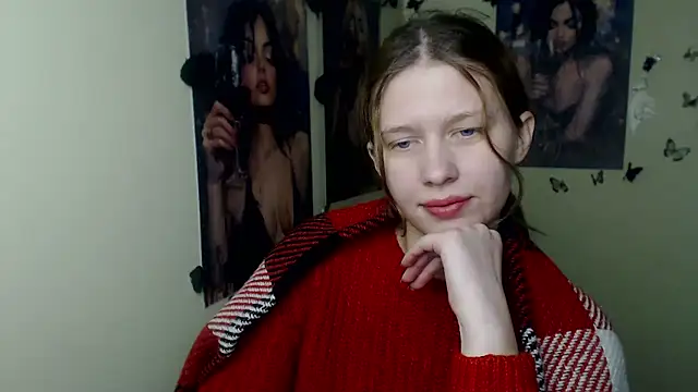 StellaCRL's cam snapshot