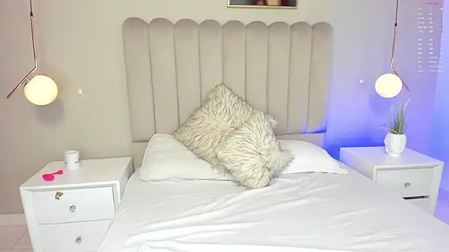 Dani_rosse_'s cam snapshot