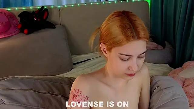 AngelicRice's cam snapshot