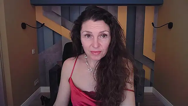 EllaLong's cam snapshot