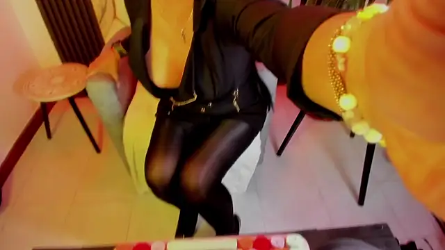 Agata-Moon's cam snapshot