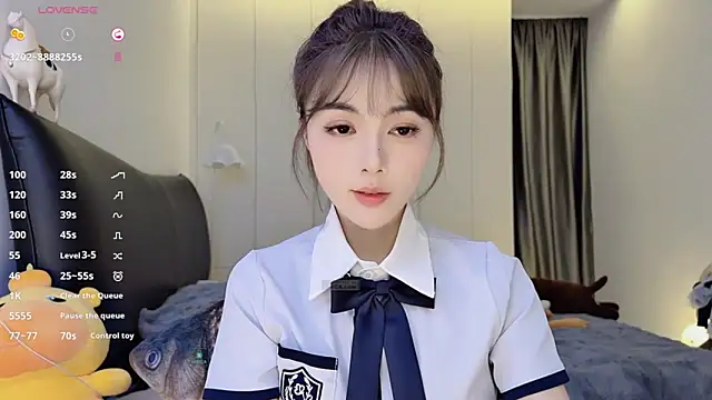 Rabbitfish-'s cam snapshot