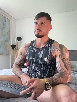 DimitriSullivan_ live sex cam