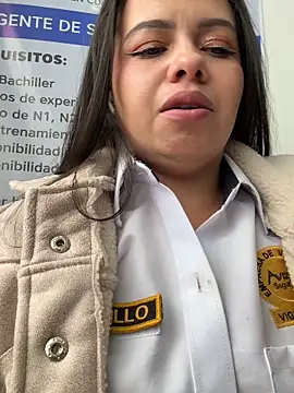 Ariana-07's cam snapshot