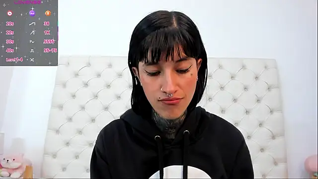 esmeralda06's cam snapshot