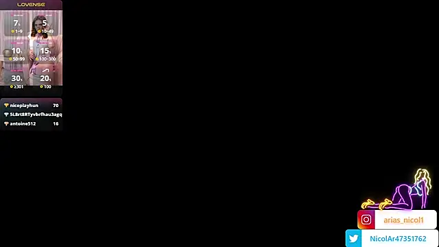 Ivonne_wett's cam snapshot