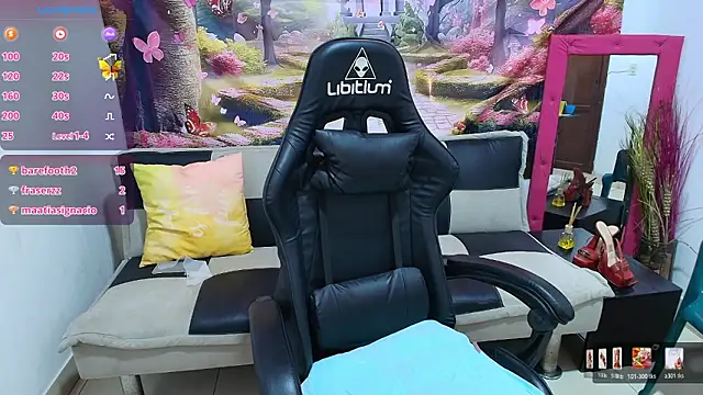 hayami_20's cam snapshot