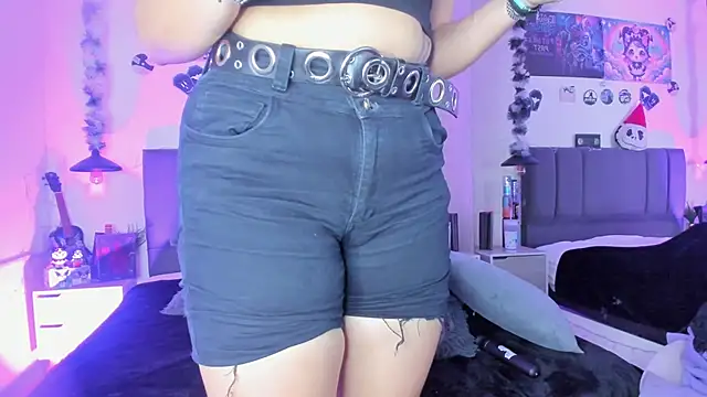 SabrinaV_'s cam snapshot