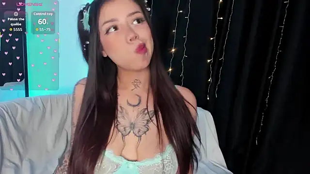 AshleyWinslow's cam snapshot