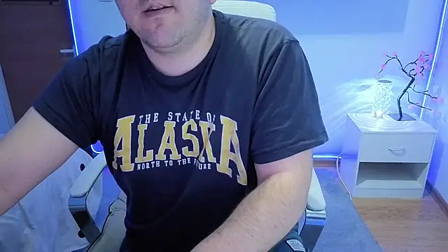 JasonJacks's cam snapshot