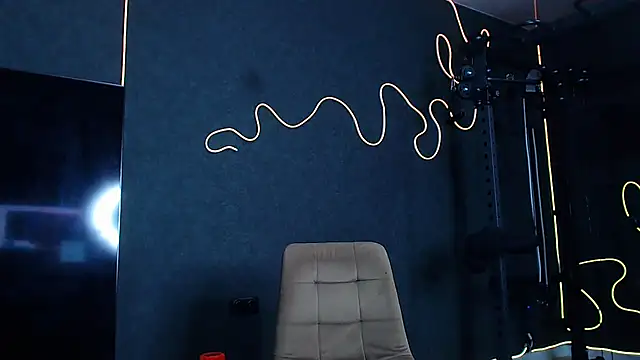 muscularjohnforuX's cam snapshot