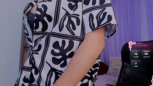 emilyrouxe's cam snapshot