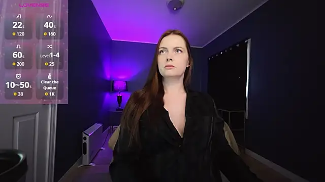 bitemysecret's cam snapshot