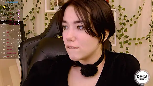 Kelly_foox's cam snapshot