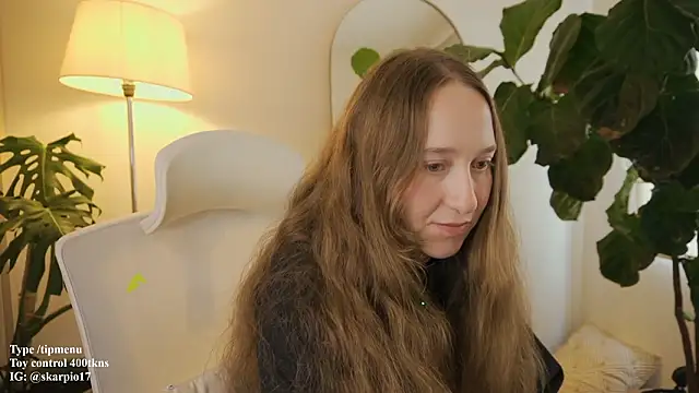 Scarlett_NoirMuse's cam snapshot