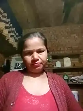 Pooja_sahu's cam snapshot