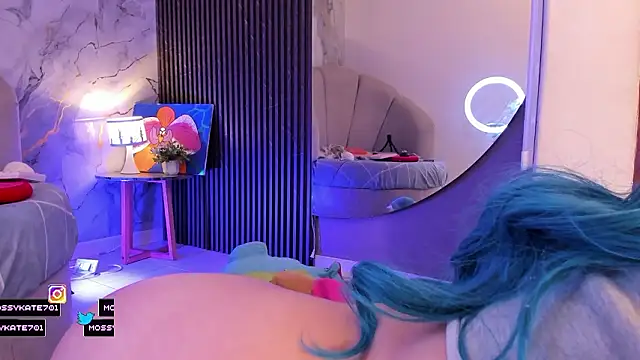 Katemoss70's cam snapshot