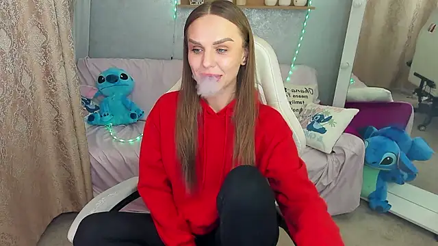 KiraGrayy's cam snapshot