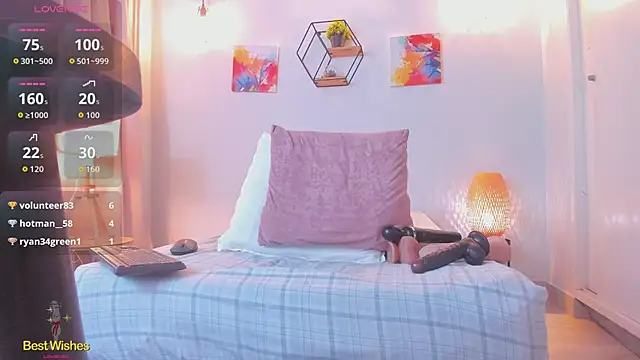 milfhorny_69's cam snapshot