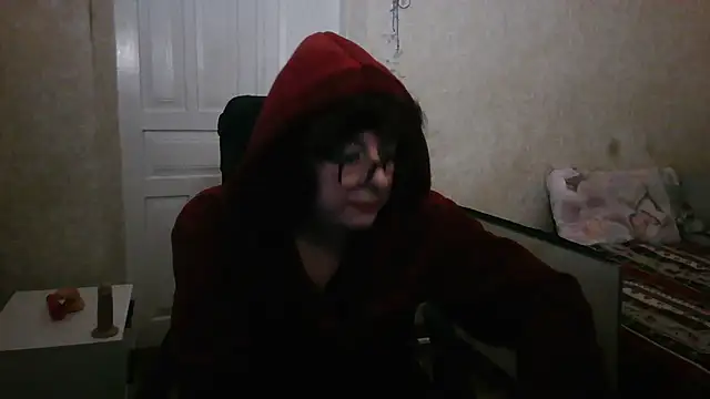 Julia54391's cam snapshot