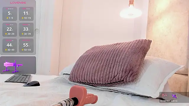 aisha_vs's cam snapshot