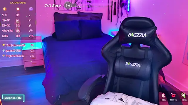 blackwidow_s1's cam snapshot