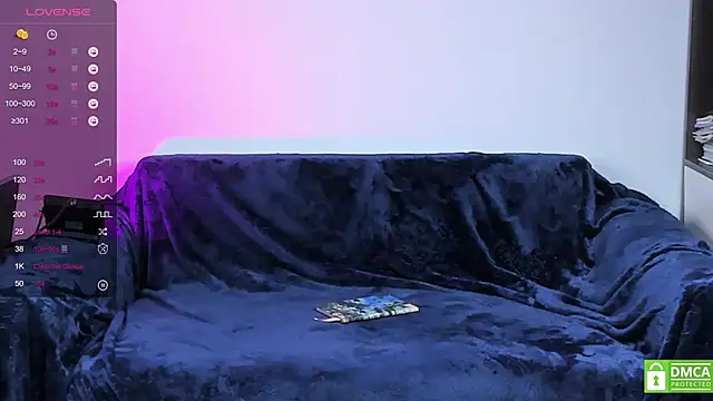 Agatta_Smith's cam snapshot