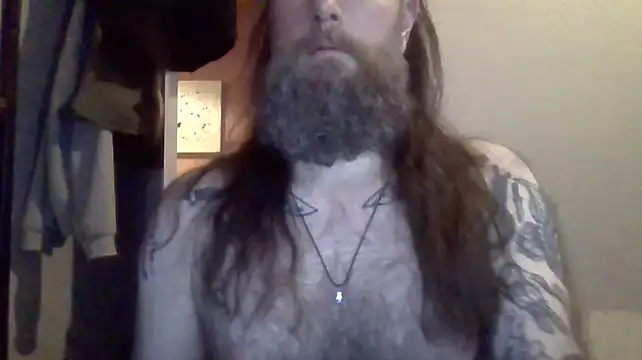 Thrillhouse's cam snapshot