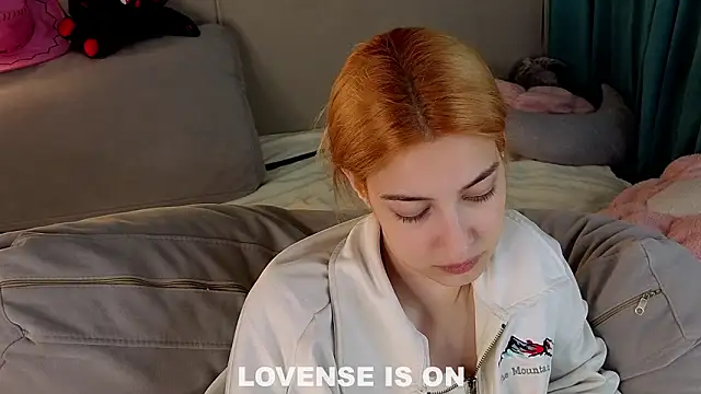 AngelicRice's cam snapshot