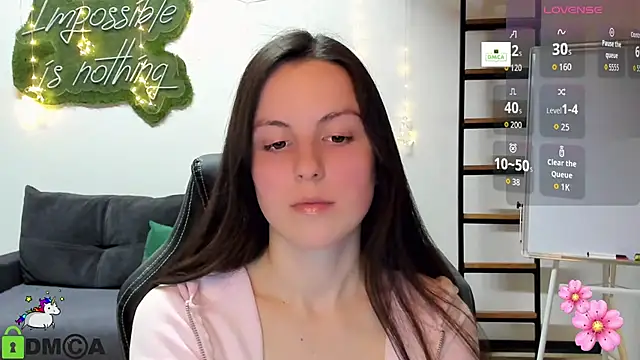 VeronicaSweeet's cam snapshot