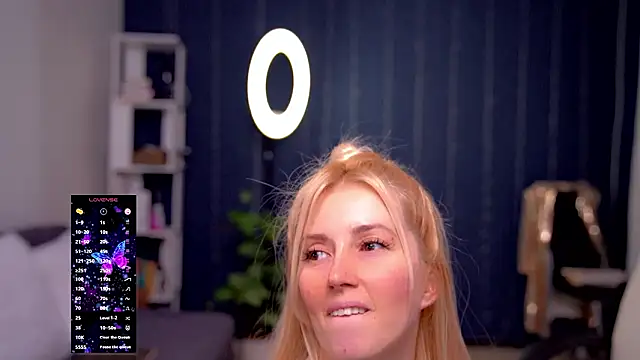 MyMouth's cam snapshot