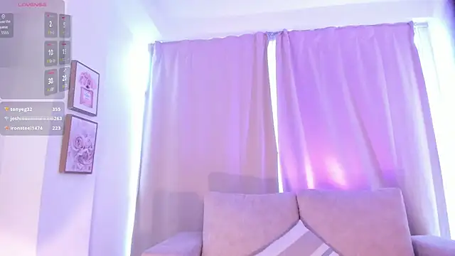 barbie_es's cam snapshot