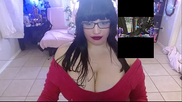 nomichuu's cam snapshot