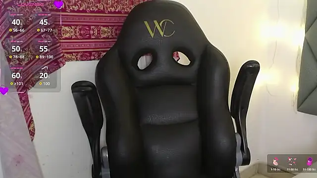 jalimamona's cam snapshot