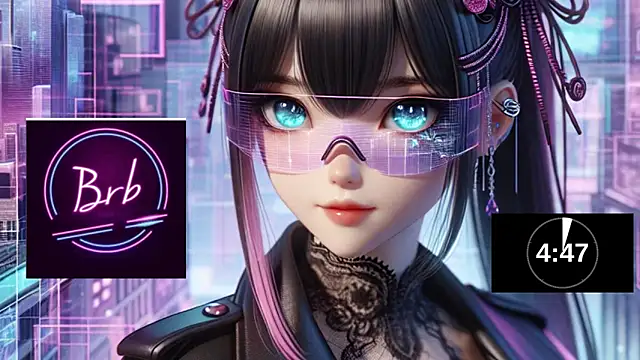 electra_hamilton's cam snapshot