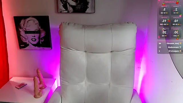 SamanthaRoldaan's cam snapshot