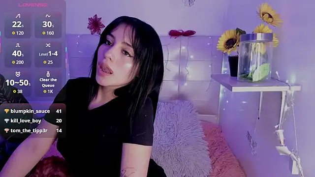 Anna_Blade_'s cam snapshot