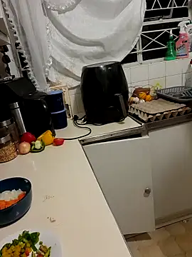 Barbieee1301's cam snapshot