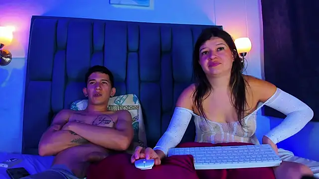 Bria_James live sex cam