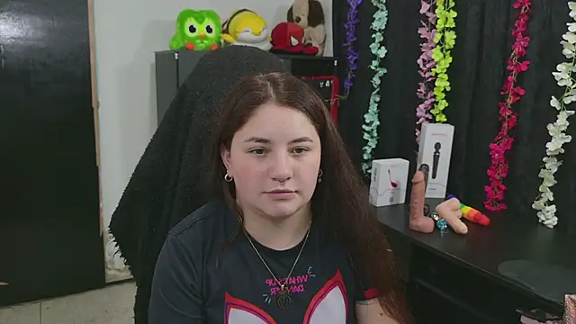 ann_bronw's cam snapshot