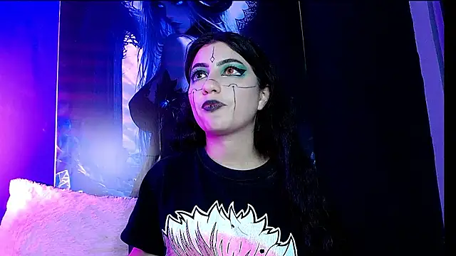 sophy_rock's cam snapshot