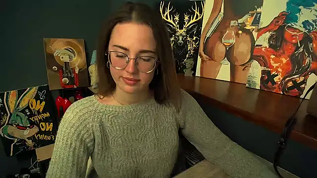 luxie_milady's cam snapshot