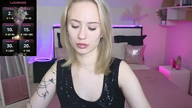 SashaBrooks's cam snapshot