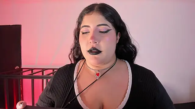 AmberiniHoffman's cam snapshot